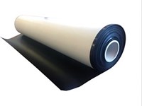 Adesix: PVC adesivo nero
