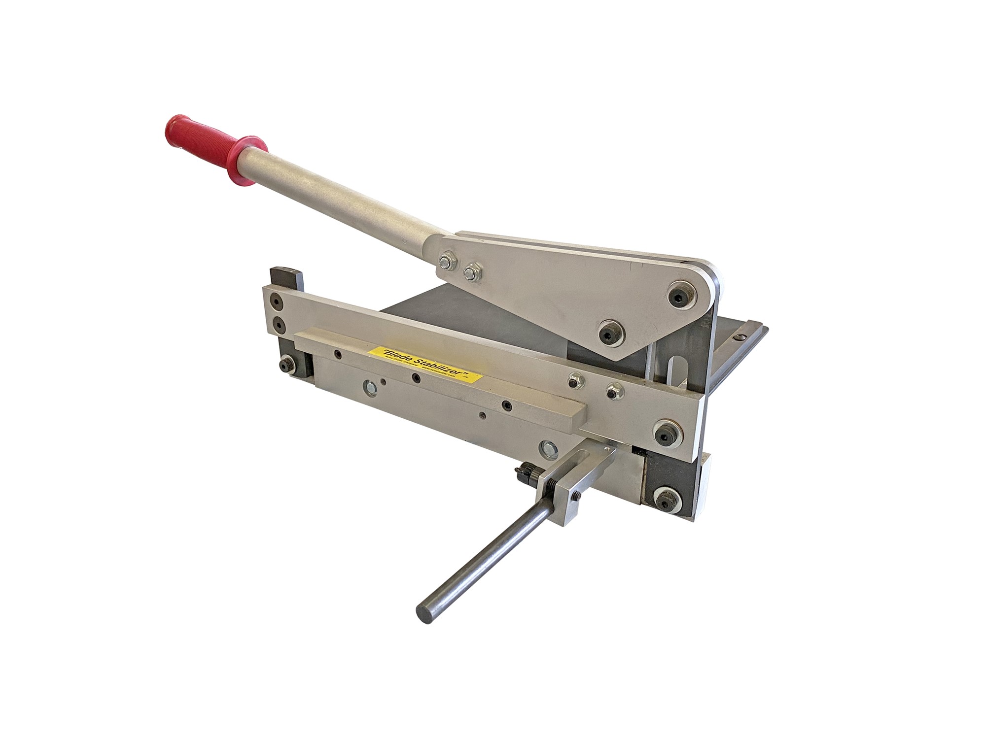 Cesoia a Ghigliottina