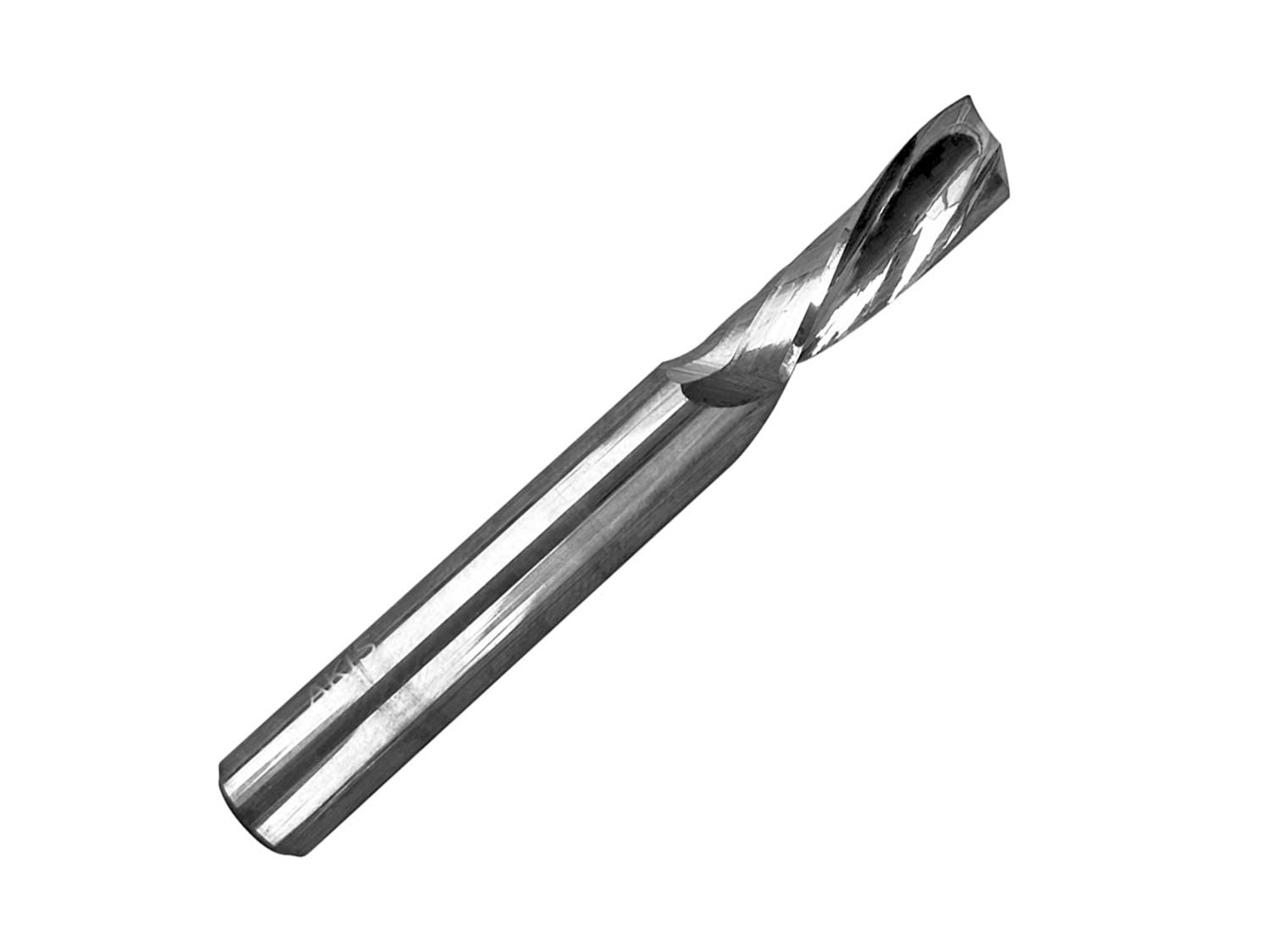 Frese elicoidali monotaglienti Serie 111 - Elica spingente Z1S