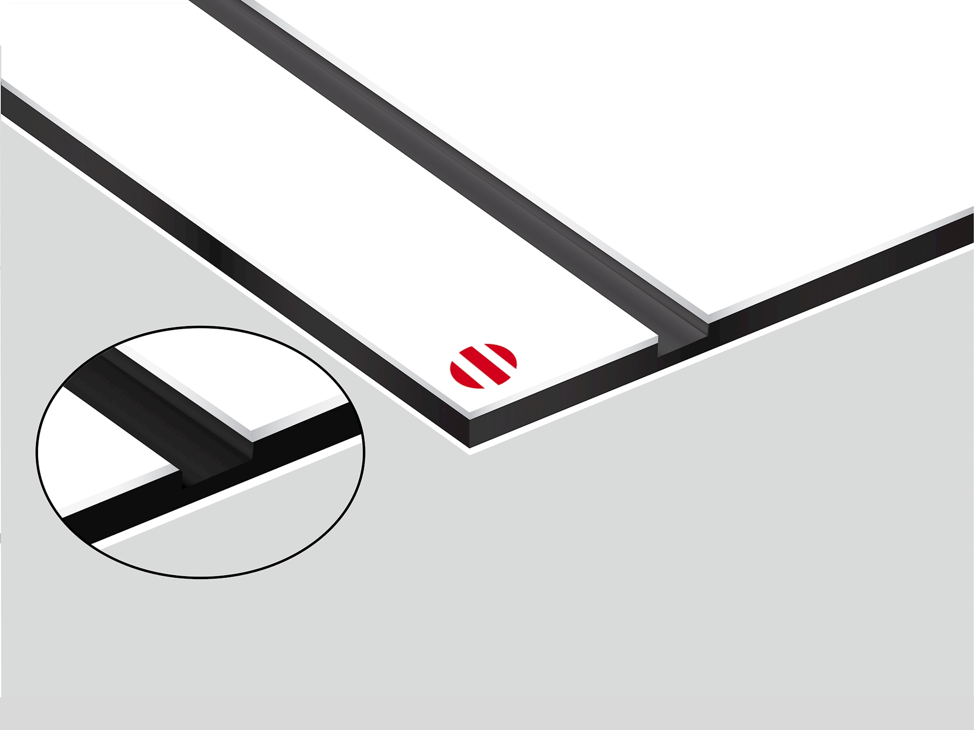 Polietilene alta densità 3 strati HEAVY WEIGHTS