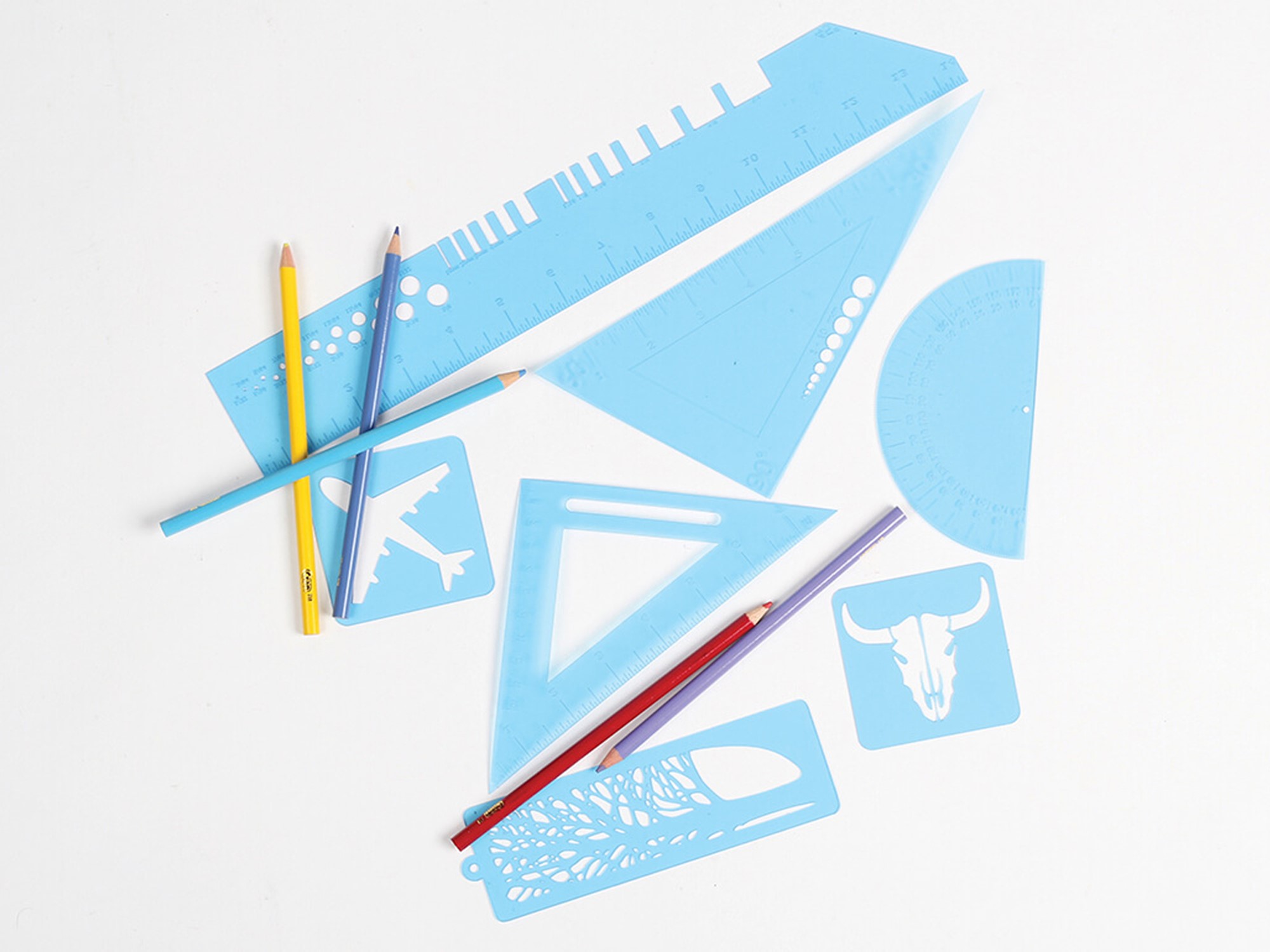 Laminato acrilico translucente LUCENT