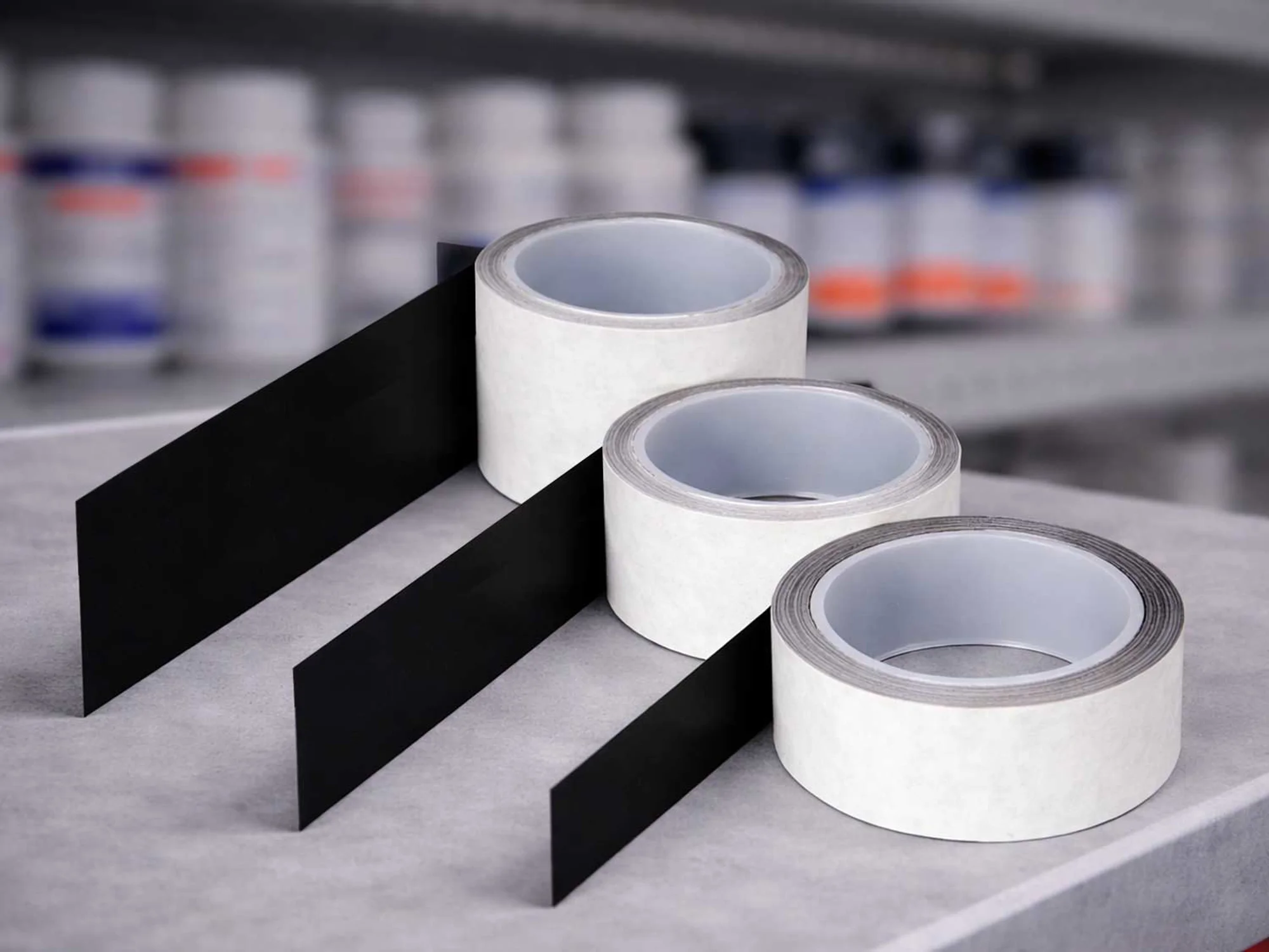 Nastro Marcatura Laser