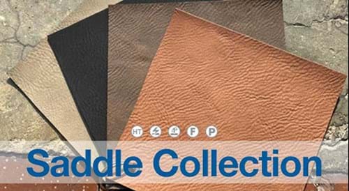 Saddle Collection
