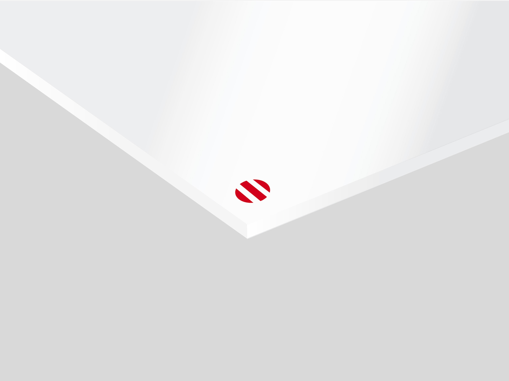 Laminato acrilico per retro incisione SLICKERS