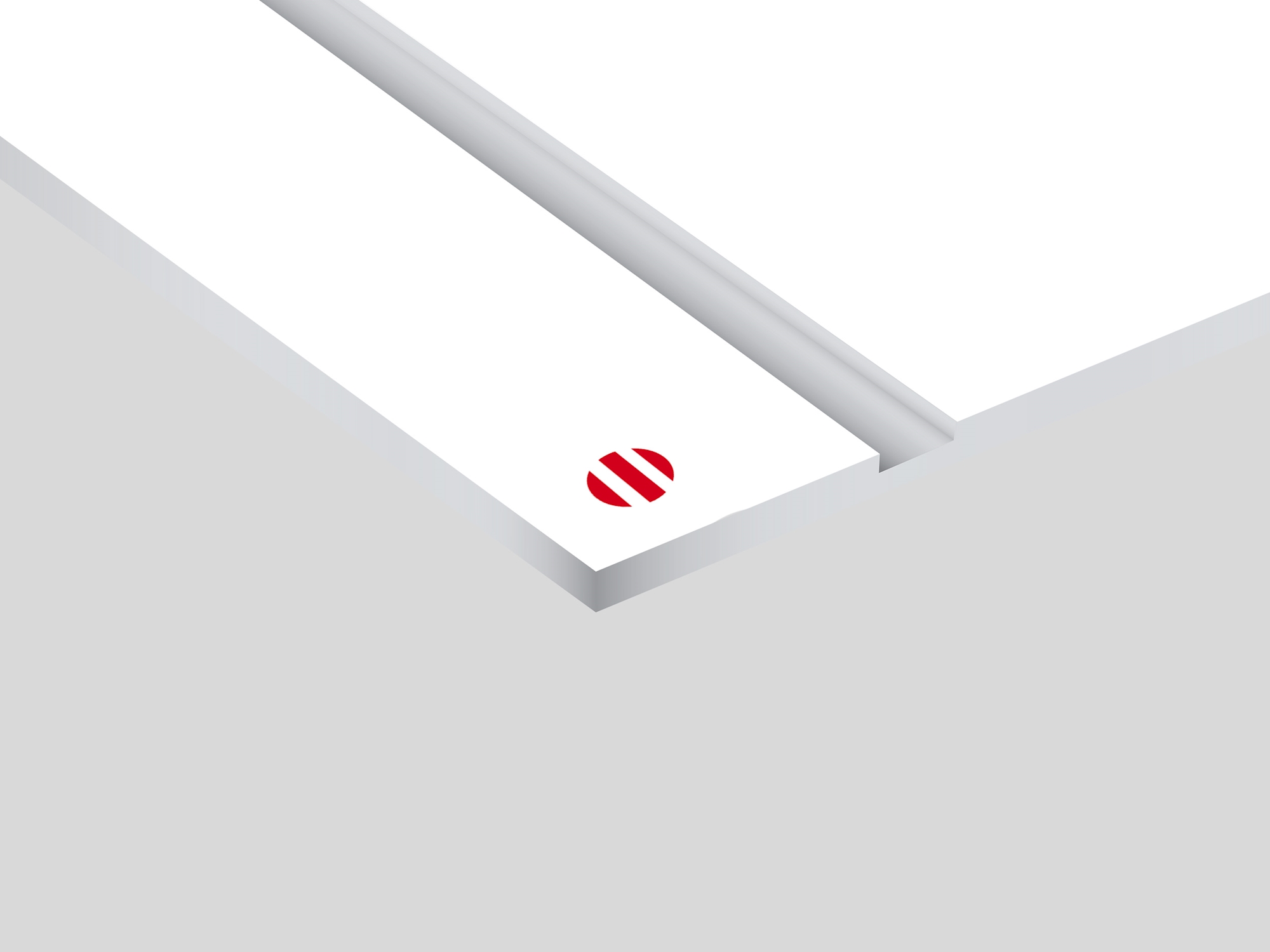 Laminato bistrato da incidere ULTRA GRAVE