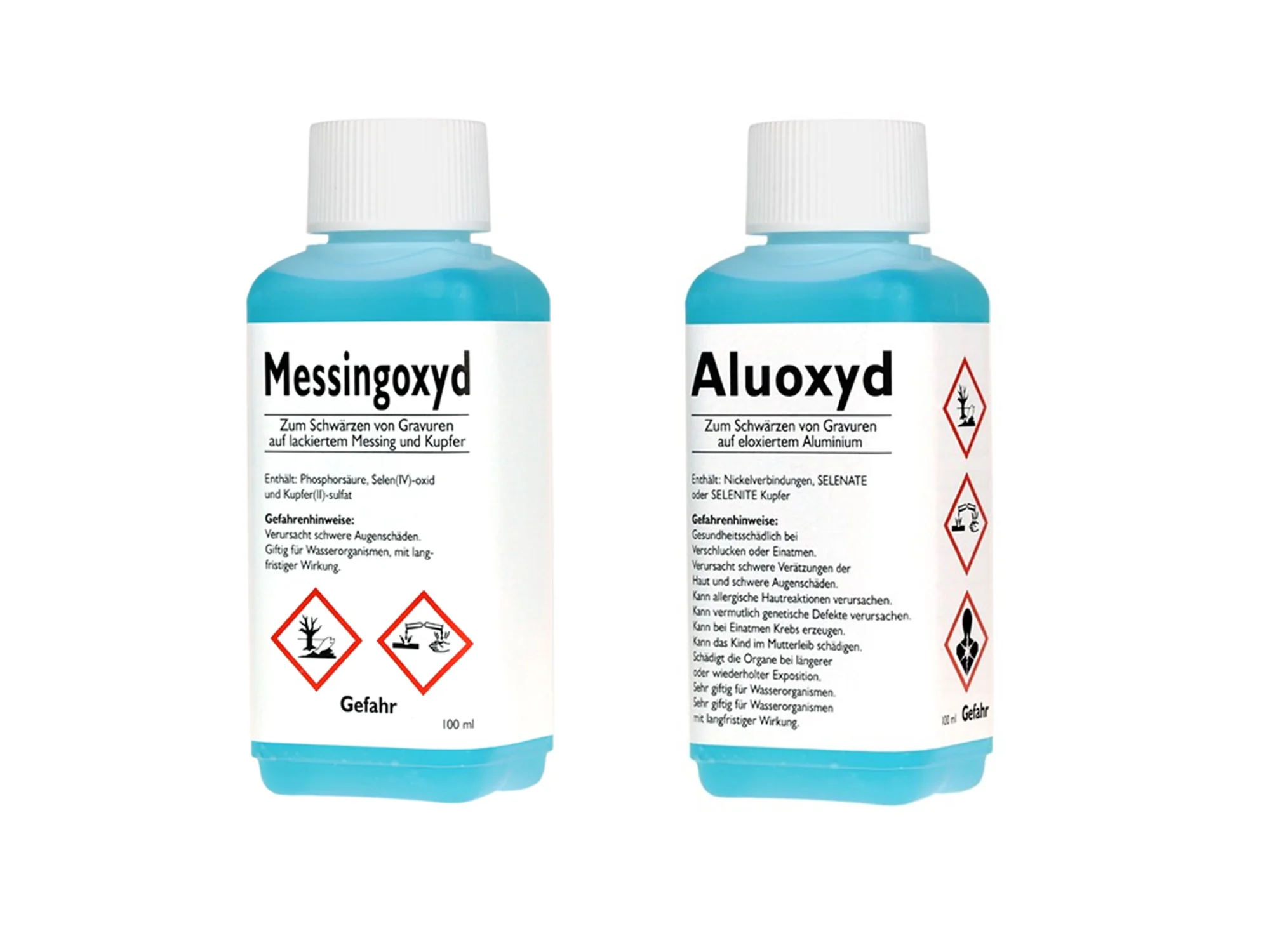 Anneritori e vernici