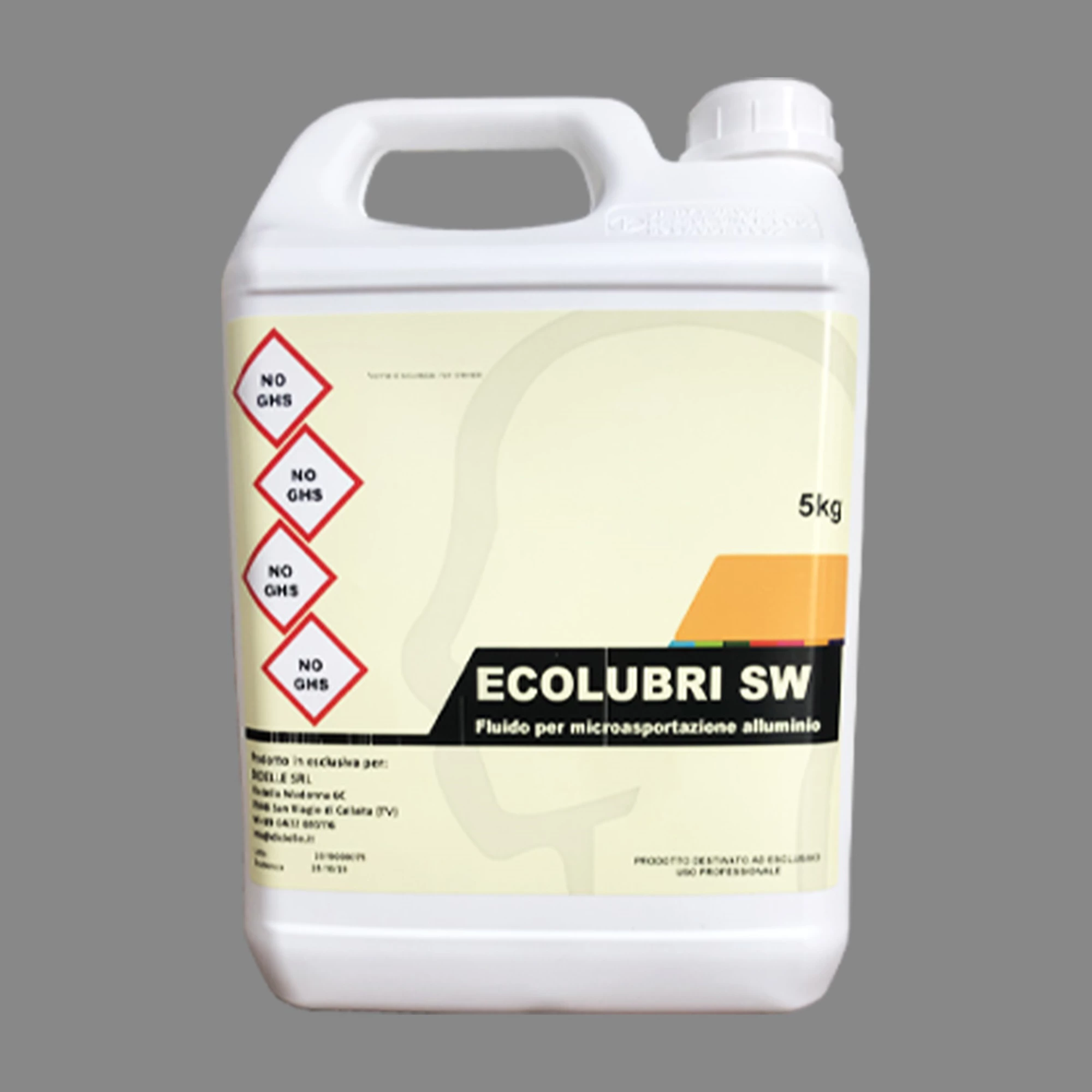 ➡️ CONOSCI ECOLUBRI SW?