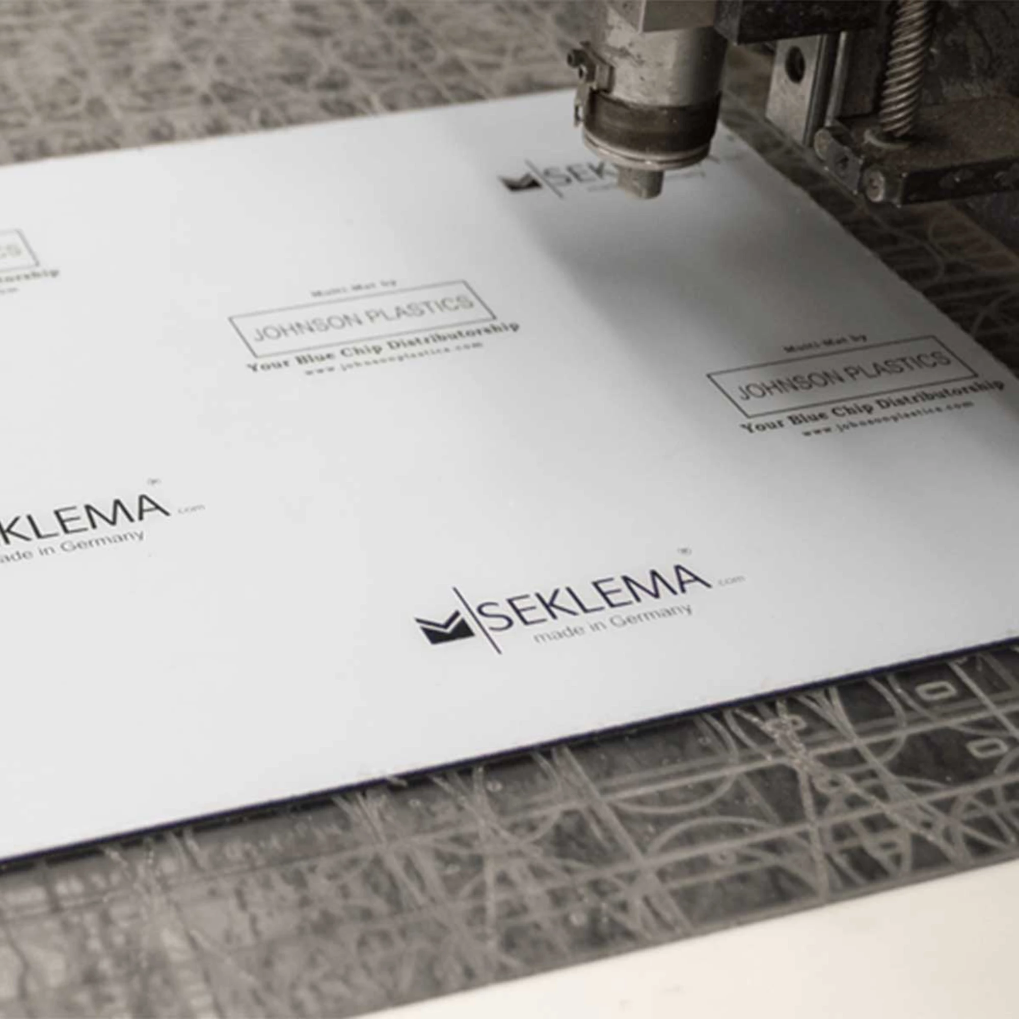 ➡️ HAI MAI UTILIZZATO SEKLEMA?