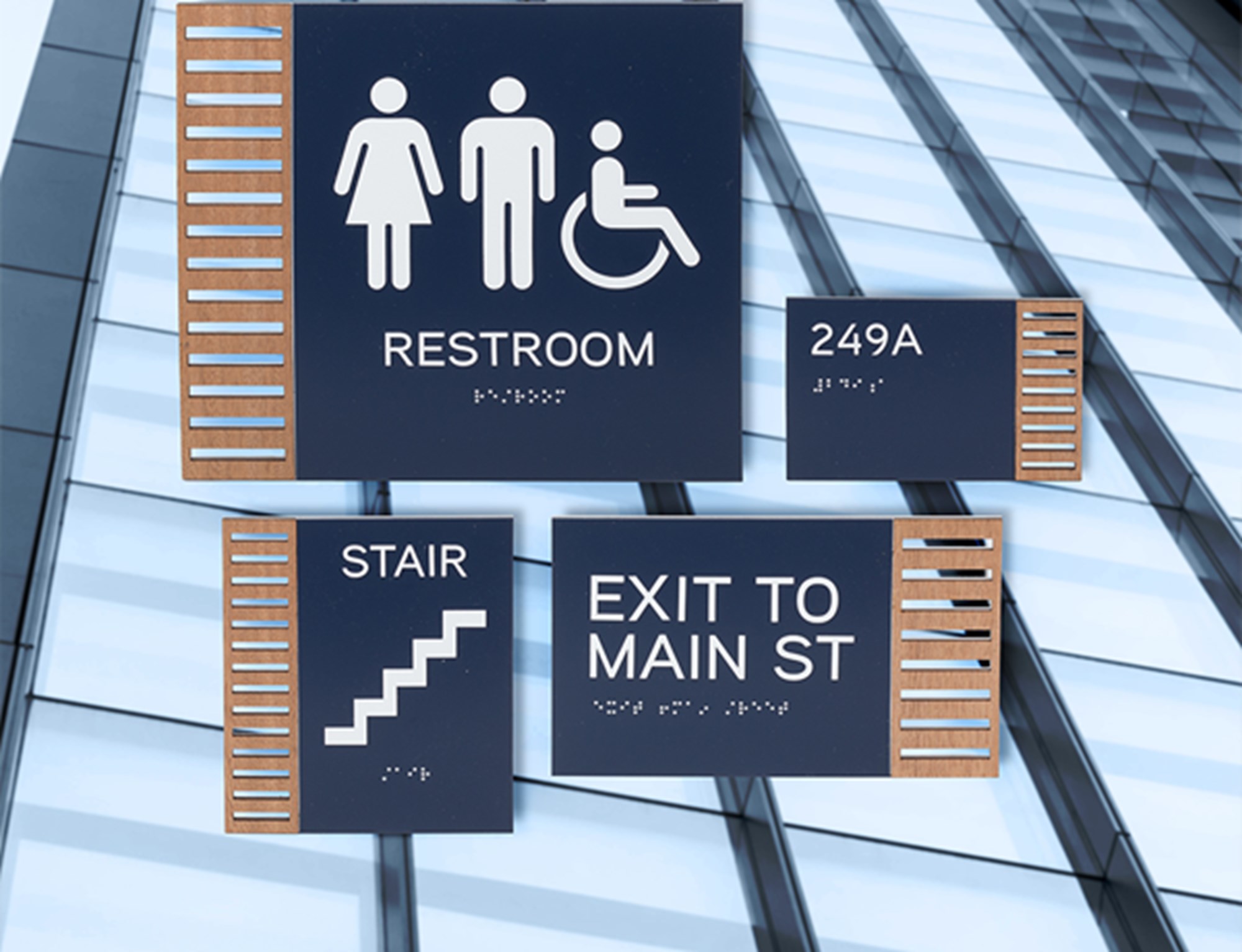 lastre per incisione Rowmark