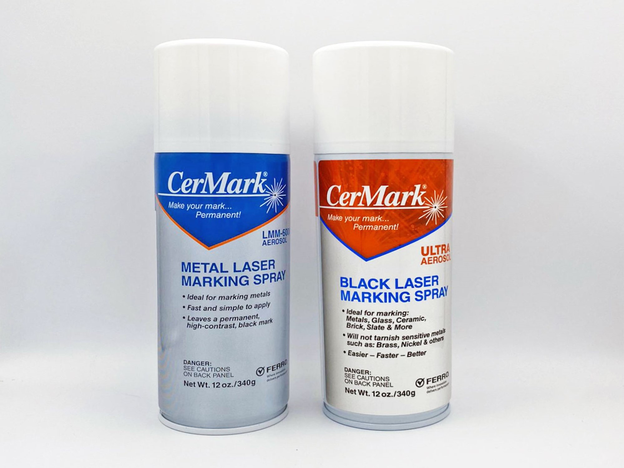 Prodotti per la marcatura laser