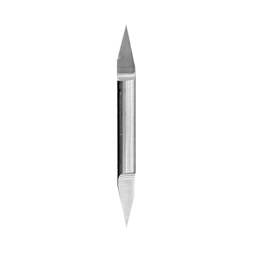 Bulino Conico Doppio 15° (6x65)