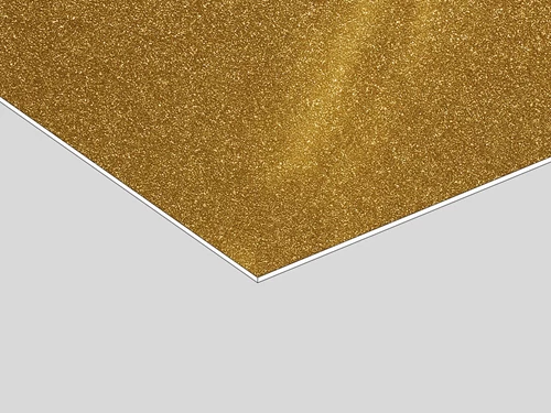 ColorHues Glitter AMBRA