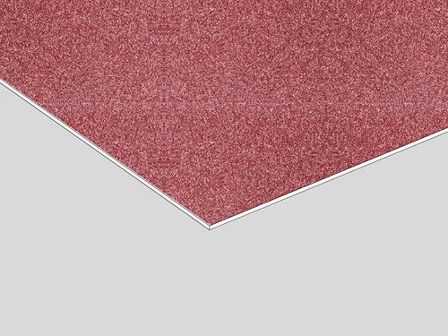 ColorHues Glitter QUARZO ROSA