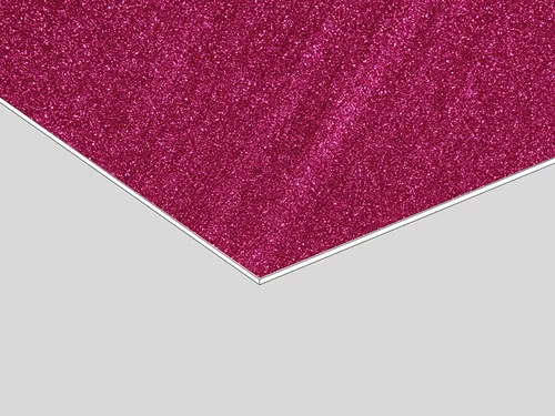 ColorHues Glitter QUARZO VIOLA