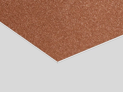 ColorHues Glitter TOPAZIO
