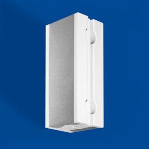Distanziale KD: Serie Fisso Unico Argento