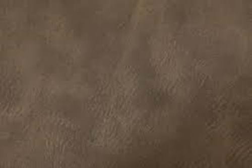 Saddle Collection Rowmark: foglio in similpelle marrone
