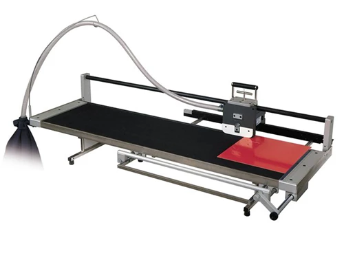 Taglierina VARGA modello VA-21-7