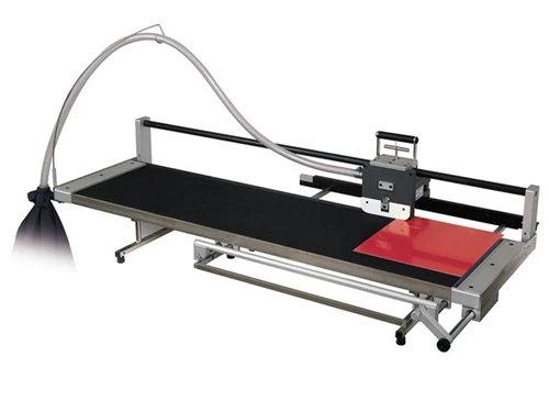 Taglierina VARGA modello VA21-15