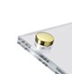 ESEMPIO FISSAGGIO  KD-FMI1500GD